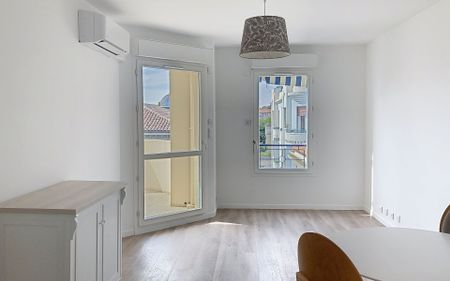 Appartement à louer 2 pièces • 46,46 m2 Avignon - Photo 4