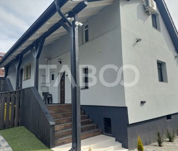 Casa moderna - Buftea - 4 camere - 2 bai - 110mp - 350mp ter - Photo 5