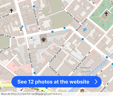 42 George Street, Birmingham, West Midlands, B3 1QA - Photo 1