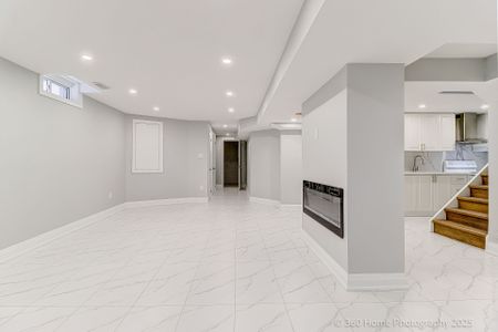 For Lease - 304 Drummond Drive Unit# Lower, Vaughan, Ontario - Photo 5