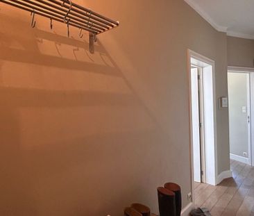 Appartement te huur in Knokke voor € 1.100 met 2 slaapkamers - Photo 6