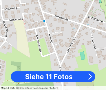 Schöne Maisonettewohnung in ruhige Lage von Rehme - Foto 1