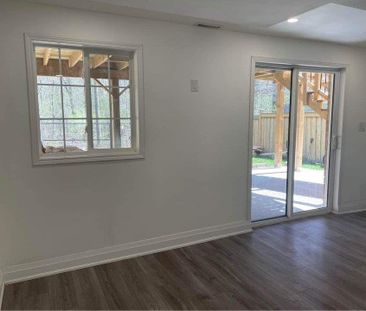 For Lease - 1210 Fox Crescent Unit# Lower, Milton, Ontario - Photo 4