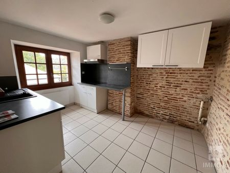 Location Appartement 2 pièces 43m² CAHORS 46000 - Photo 5