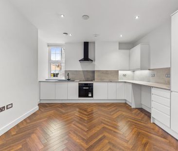 1 bedroom apartment to rent - Photo 4