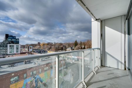For Lease - 2020 Bathurst Street Unit# 516, Toronto, Ontario - Photo 3