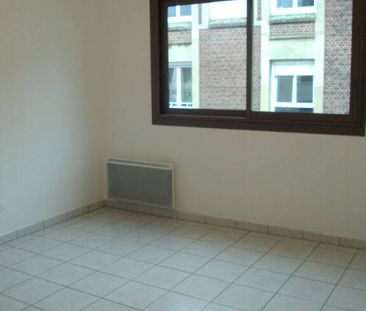 Location appartement 1 pièce 19.9 m² à Rouen (76000) - Photo 5