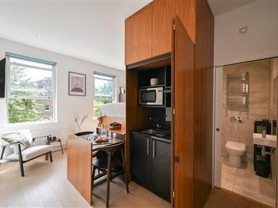 Dennington Park Road, NW6 - Photo 3