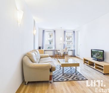 Warszawa, Mokotów, Wyględów, Przejazd - Zdjęcie 2