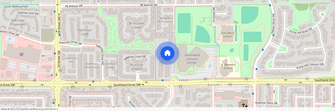 Alberta, 2120 Southland Dr SW, T2V 4W3, Calgary