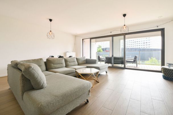 Appartement in Gent - Photo 1