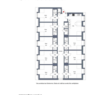 Studentstaden 17, 75233, Uppsala - Photo 4