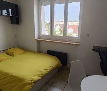 Studio 15m² (réf 2128000) - Photo 1