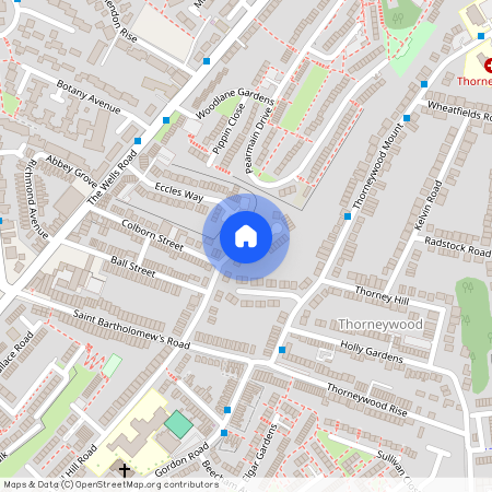 Banksman Close, Thorneywood, Nottingham, NG3 3EW