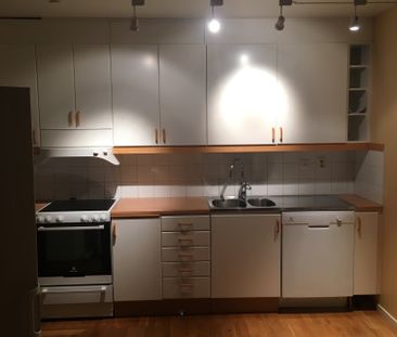 Ekholmsvägen, Skärholmen - Foto 3