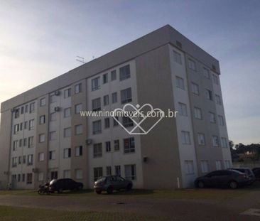 Apartamento 2 Quartos No Condomínio Jorge Amado Em Gravataí - Foto 6