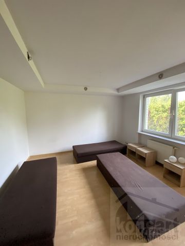 Dom dla pracowników. - Zdjęcie 4