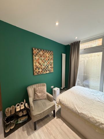 Studio Flat, Horton Avenue, NW2 - Photo 5