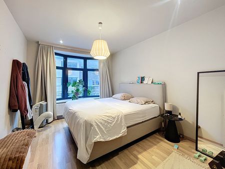 Appartement te huur in Gent - Photo 2