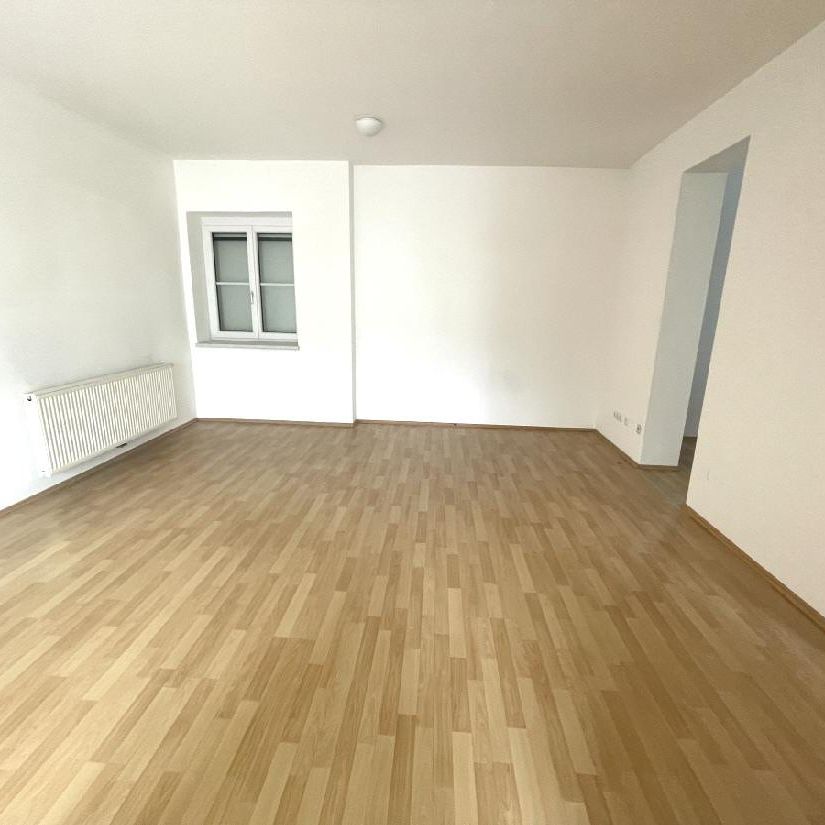 Wohnen in der Thermenhauptstadt Fürstenfeld …! - Foto 1