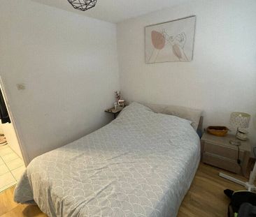 Appartement 2 pièces à louer - Photo 6