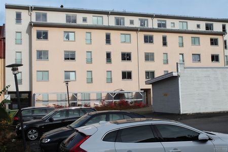 Järnvägsgatan 20 - Foto 5