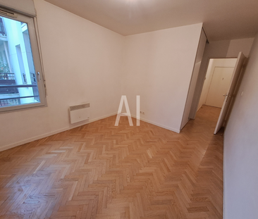 Appartement CARRIERES SOUS POISSY - Photo 2