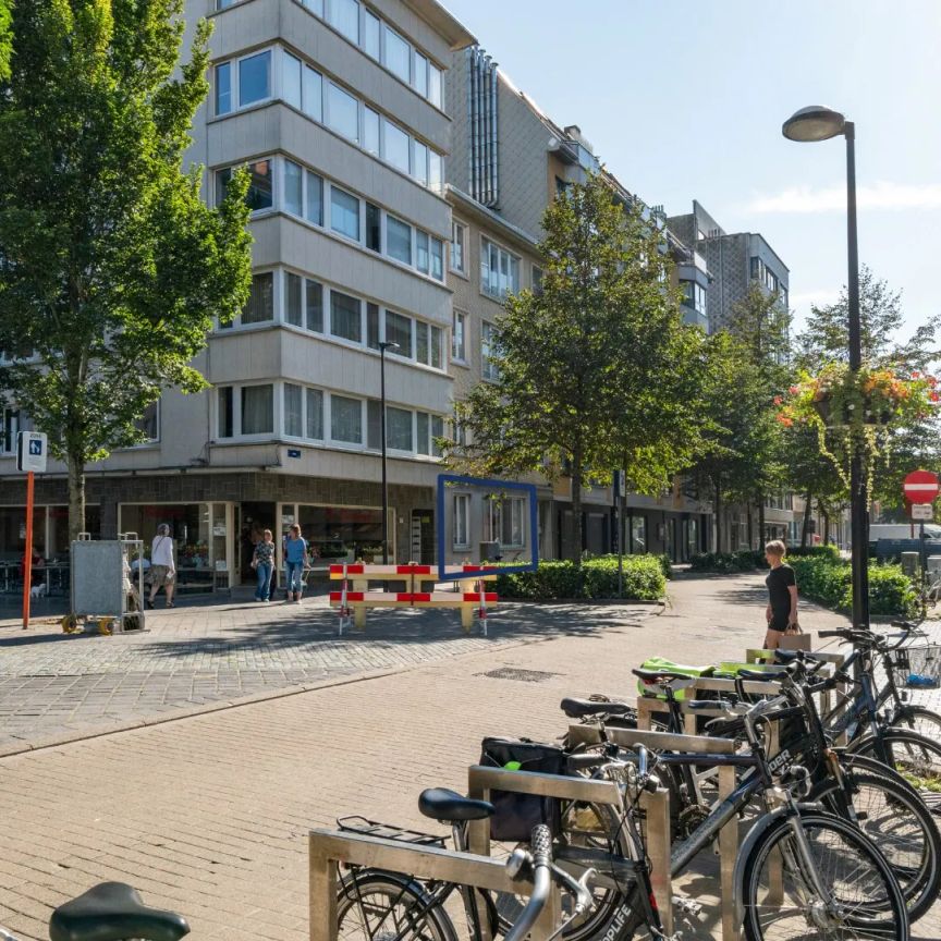 Uiterst centraal gelegen appartement van 114m² - Photo 1
