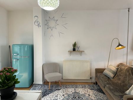 Studio Flat, Hatcham Park Mews, SE14 - Photo 3