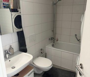 4.5 Zimmer, 121 m², 2. Stock - Photo 6