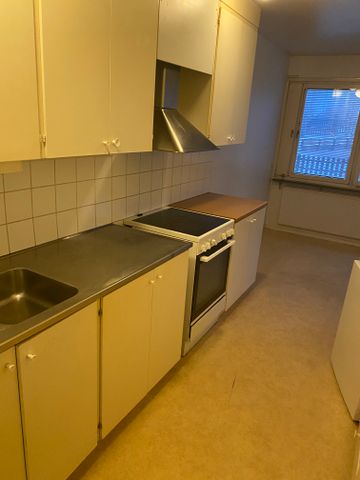 Allégatan, Bodafors - Foto 2