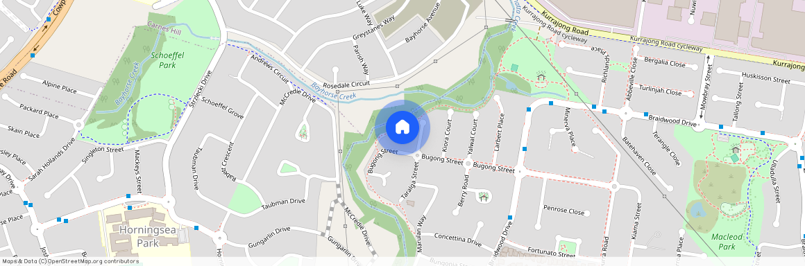 53 Bugong Street, NSW 2170, Prestons