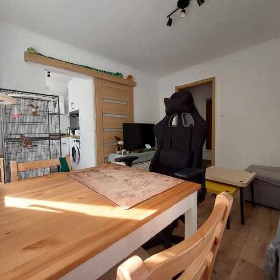 2 pokoje z balkonem z widokiem na zieleń - Photo 1