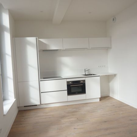 Location Appartement 2 pièces 35m² LILLE 59000 - Photo 4