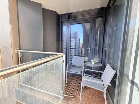 Hallmark Tower, M4 - Photo 3