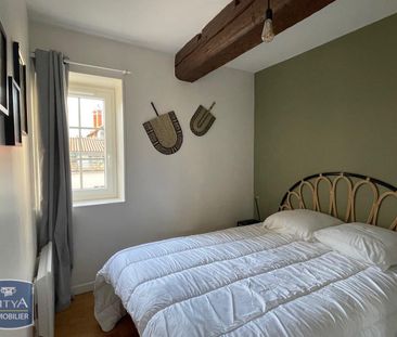 Location Appartement 2 pièces 35m² CLERMONT FERRAND 63000 - Photo 5