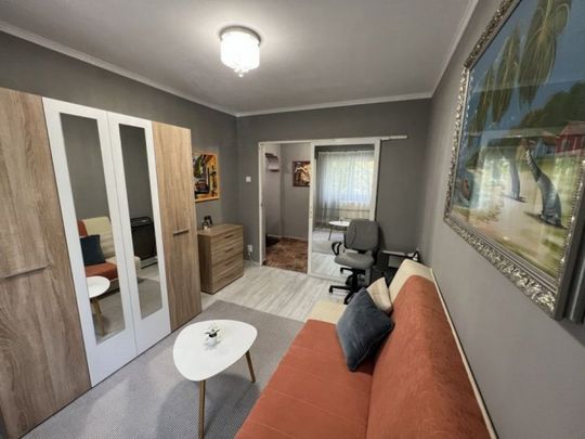 Apartament 3 camere Vitan - Photo 1