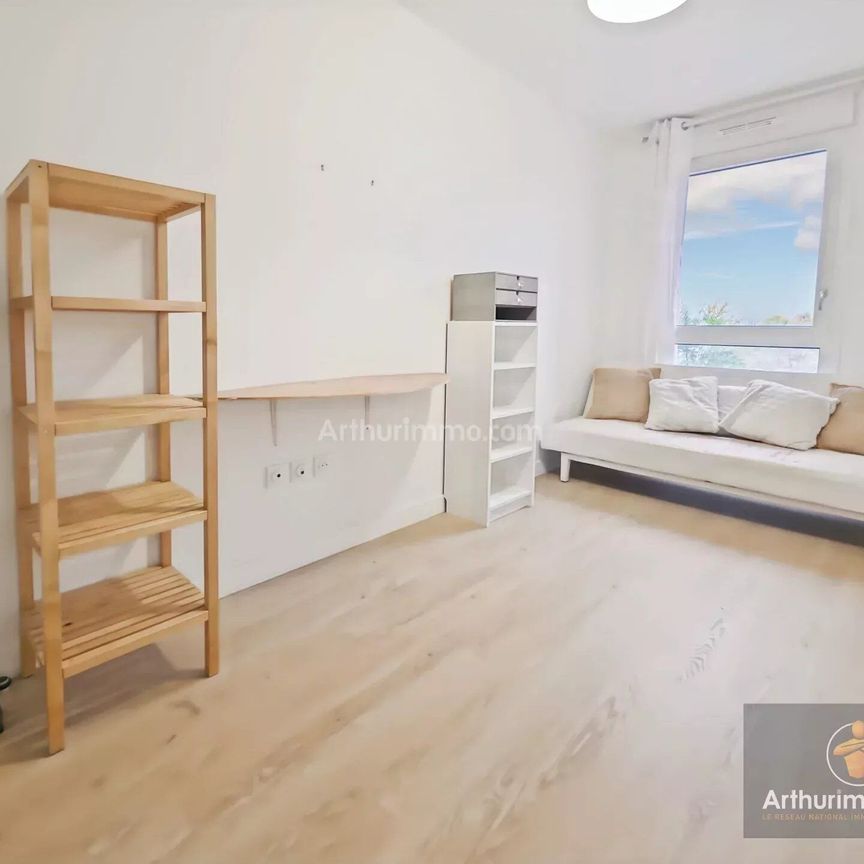 Location Appartement 3 pièces 55 m2 à Bondoufle - Photo 1