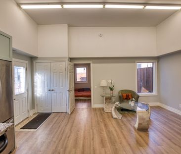 For Lease - 85R Robins Avenue, Hamilton, Ontario - Photo 5