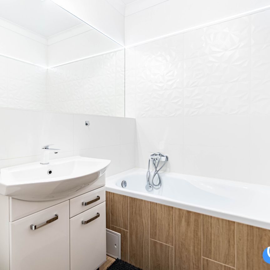 2 niezależne pok.50m2 *ul. Piltza Ruczaj* balkon - Фото 1