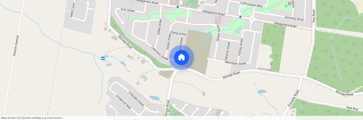 28 Clermont Street, QLD 4207, Holmview