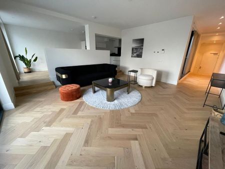 Te huur: Appartement Seinpostweg 2 a-5 in Zandvoort - Foto 3