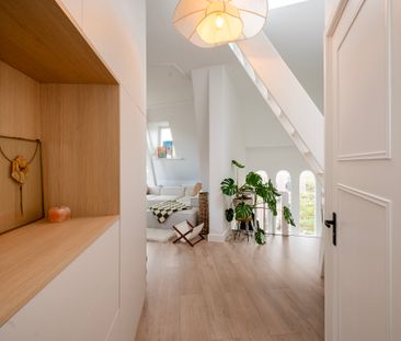 Maarten harpertszoon trompstraat 24-4 | Amsterdam - Foto 1