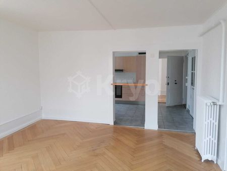 NUMA-DROZ 74. APARTMENT 3 ROOMS - Photo 3