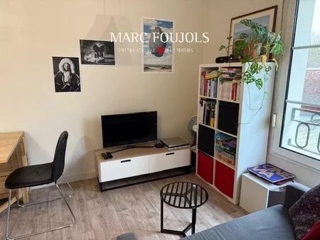 Apartment downtown and train station - Photo 5