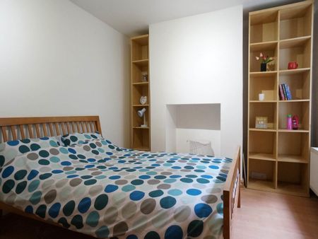 Ground Floor Flat, 5 Mount Pleasant - Photo 5