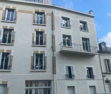 Location Appartement 2 pièces 36m² TOURS 37000 - Photo 6