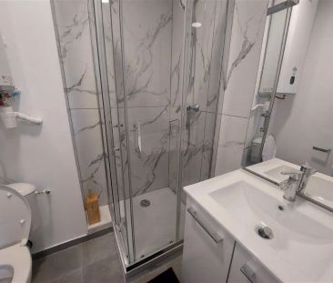 Location appartement 2 pièces - 24m² à Villeurbanne (69100) - Photo 5