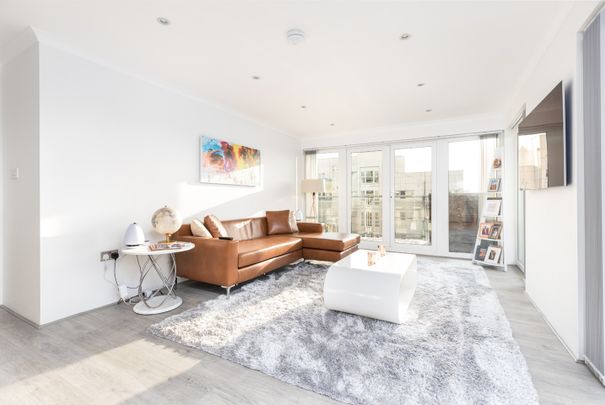 2 Bed Flat, Grand Union Heights, HA0 - Photo 1