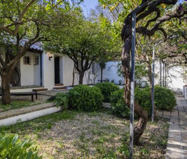 4-bedroom apartment for rent in Lisbon. - Photo 4
